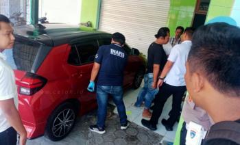 Diduga Jadi Korban Perampokan, Lansia Jombang Ditemukan Tewas Terbakar